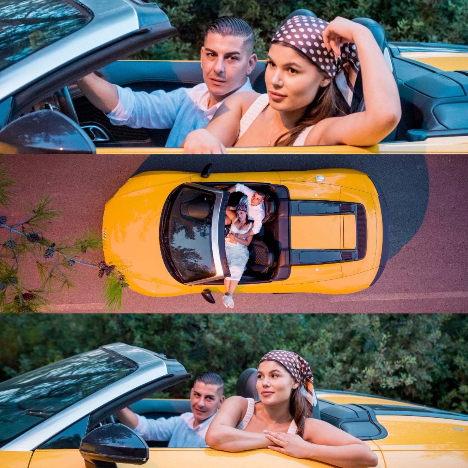 Gökçen & Aziz